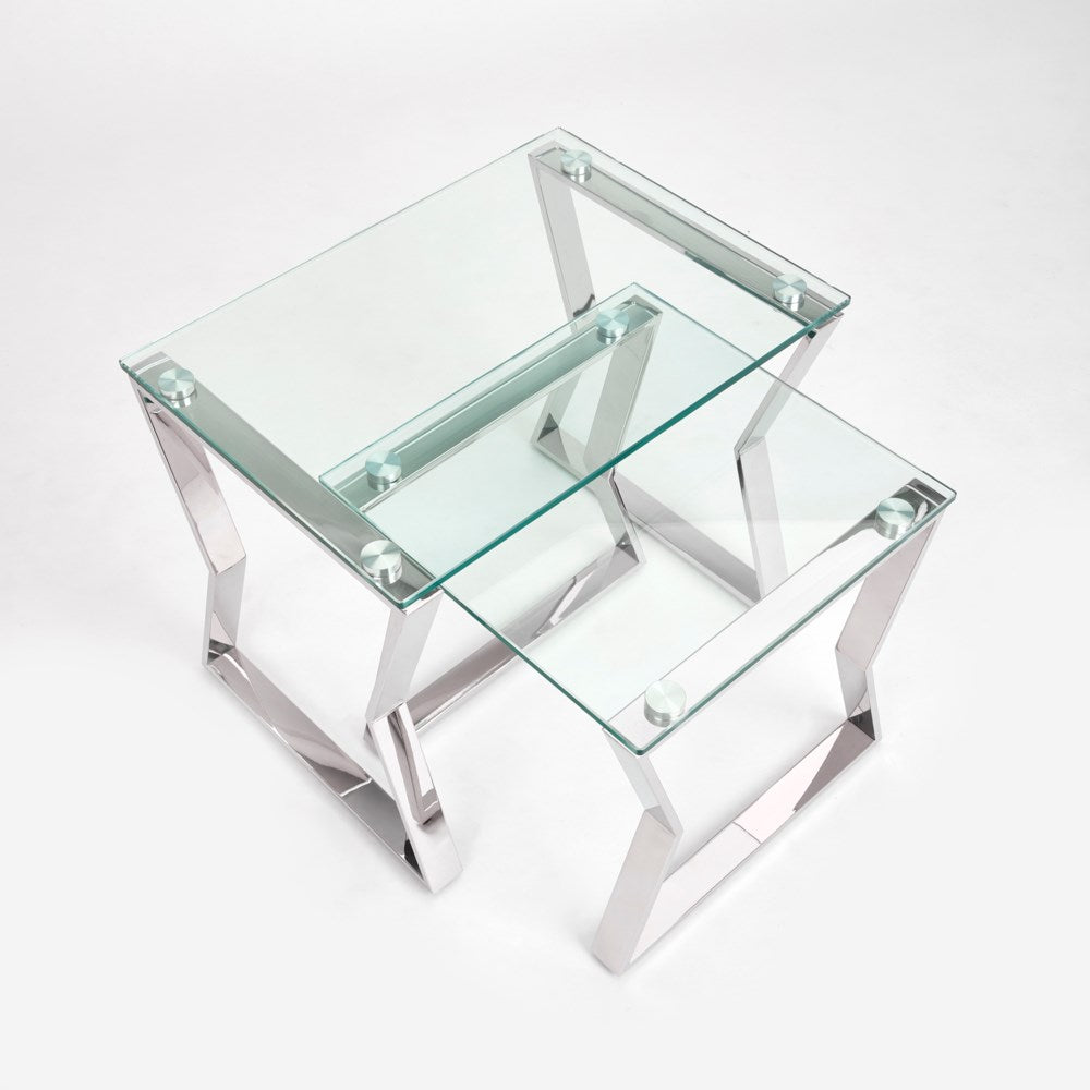 Noa End Table
