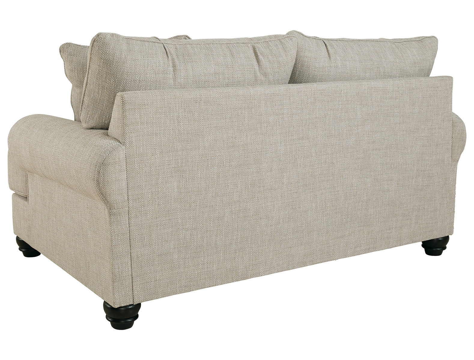 Asanti Sofa, Loveseat, Chair and Ottoman