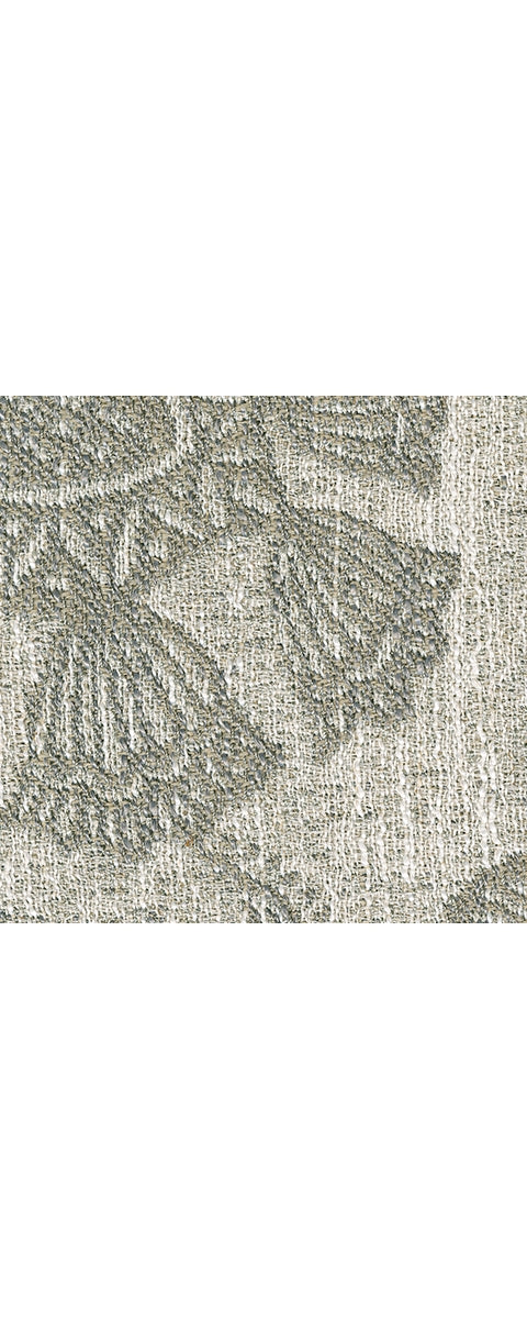 Asanti Chair and Ottoman