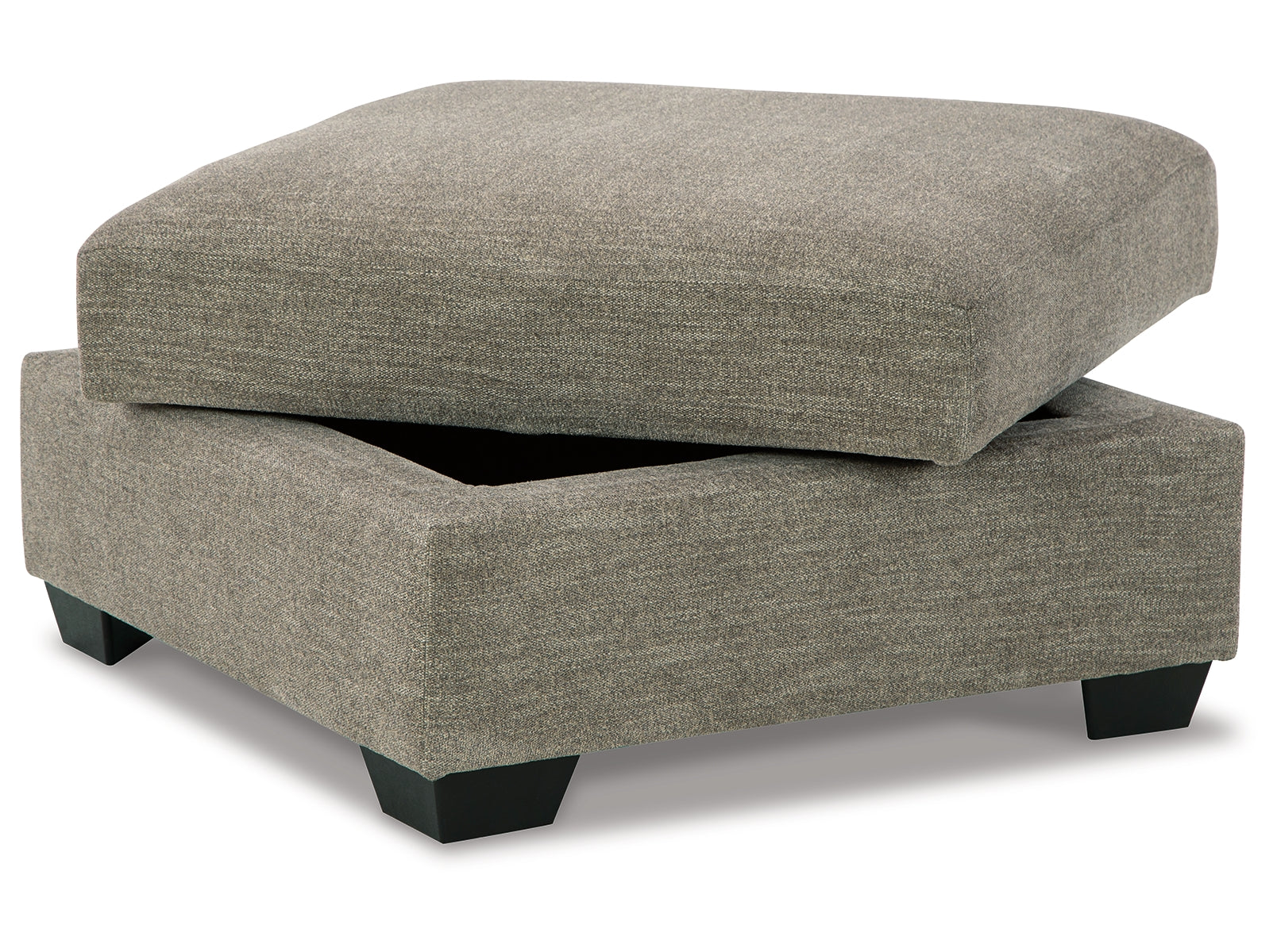 Creswell 2-Piece Sectional with Ottoman