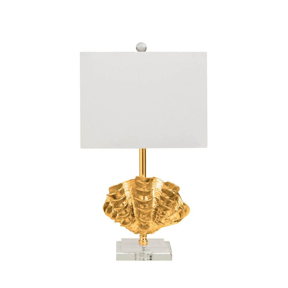 Soho Lamp Gold