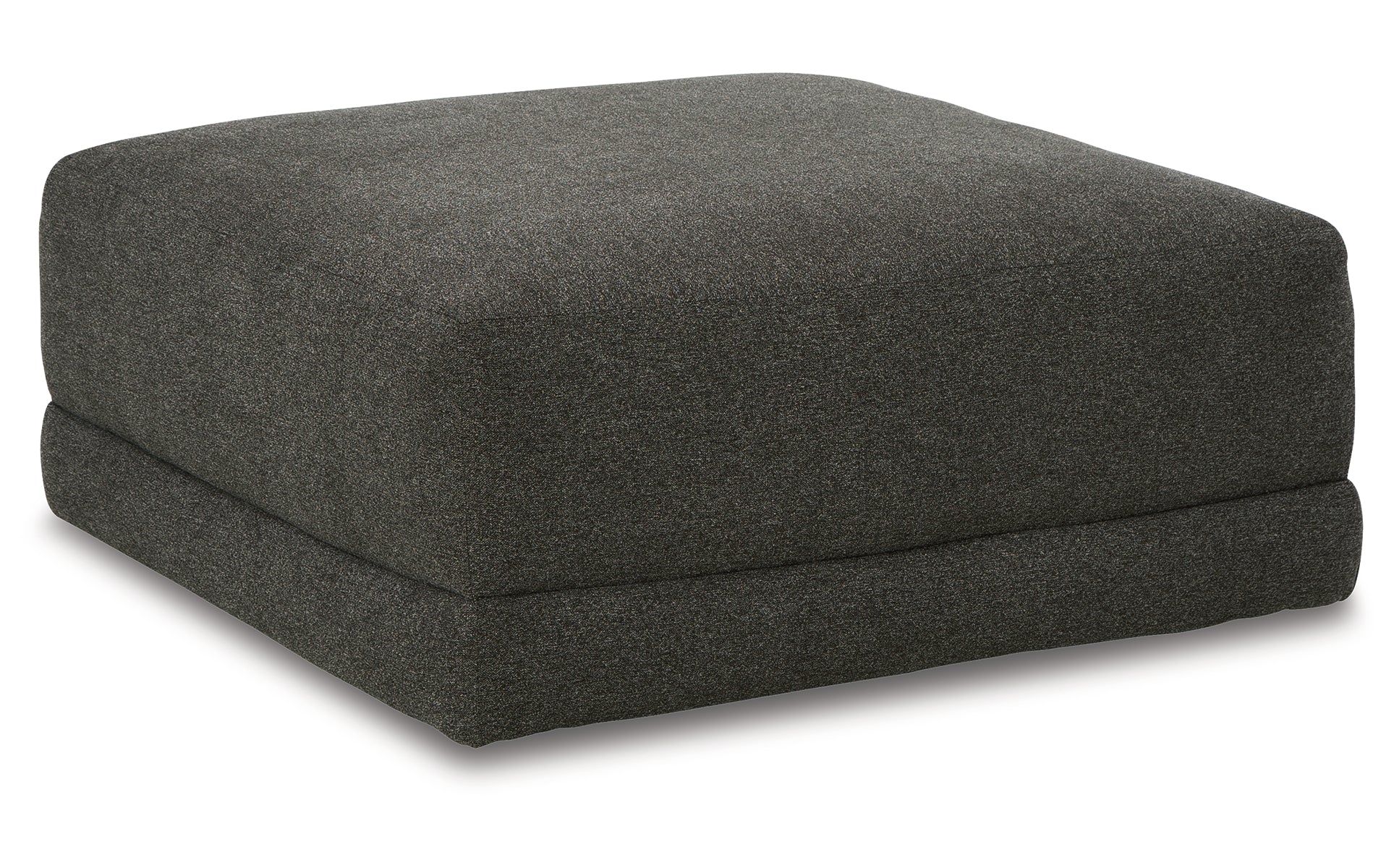 Evey Oversized Accent Ottoman