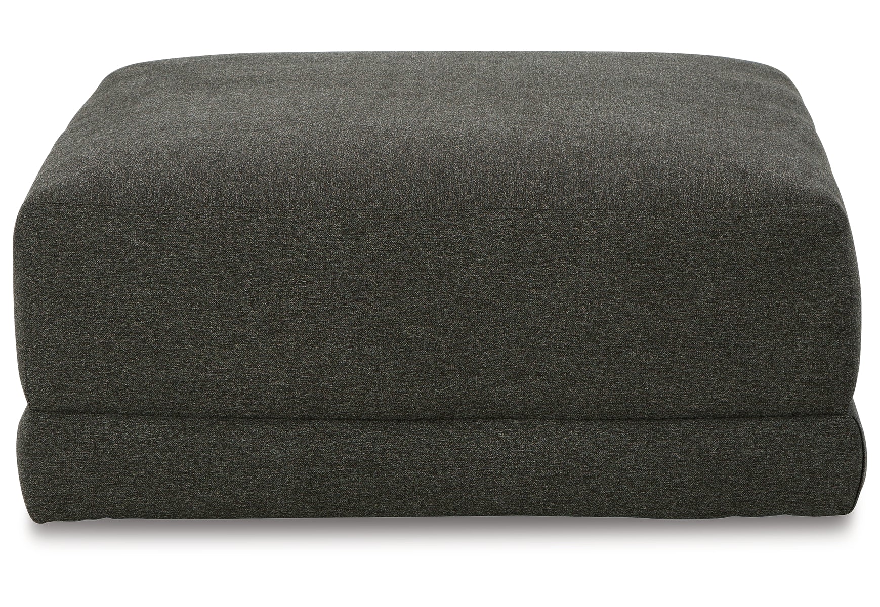 Evey Oversized Accent Ottoman