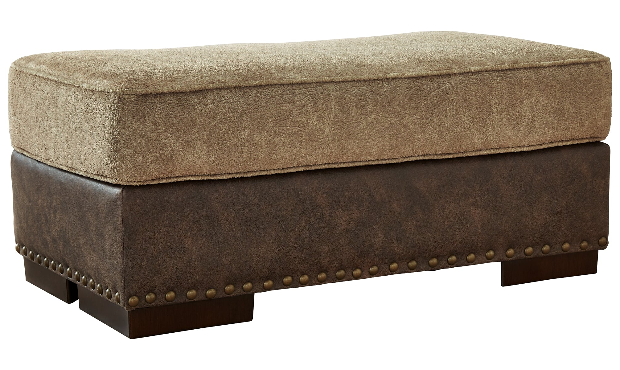 Alesbury Ottoman