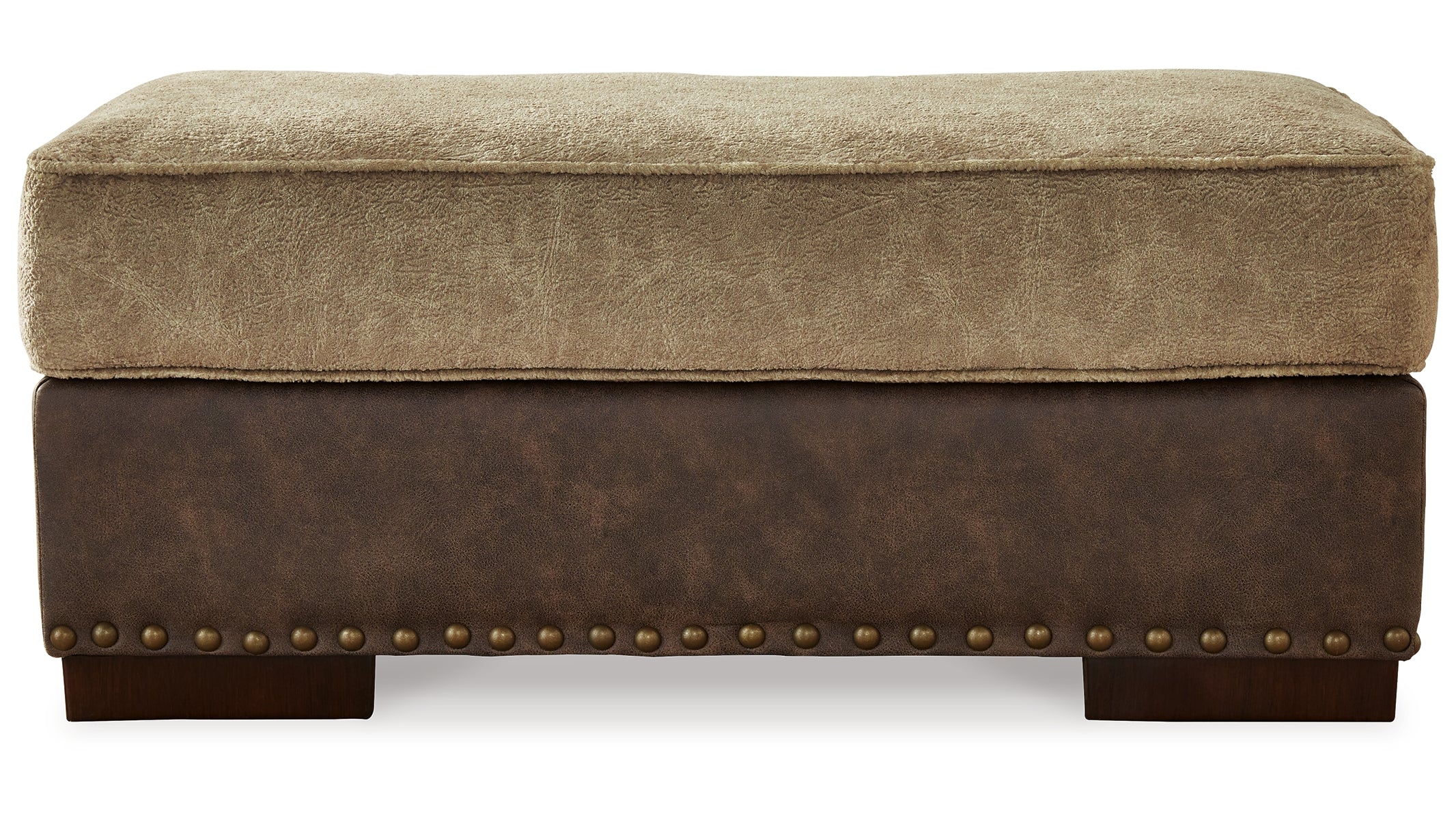 Alesbury Sofa, Loveseat, Chair and Ottoman