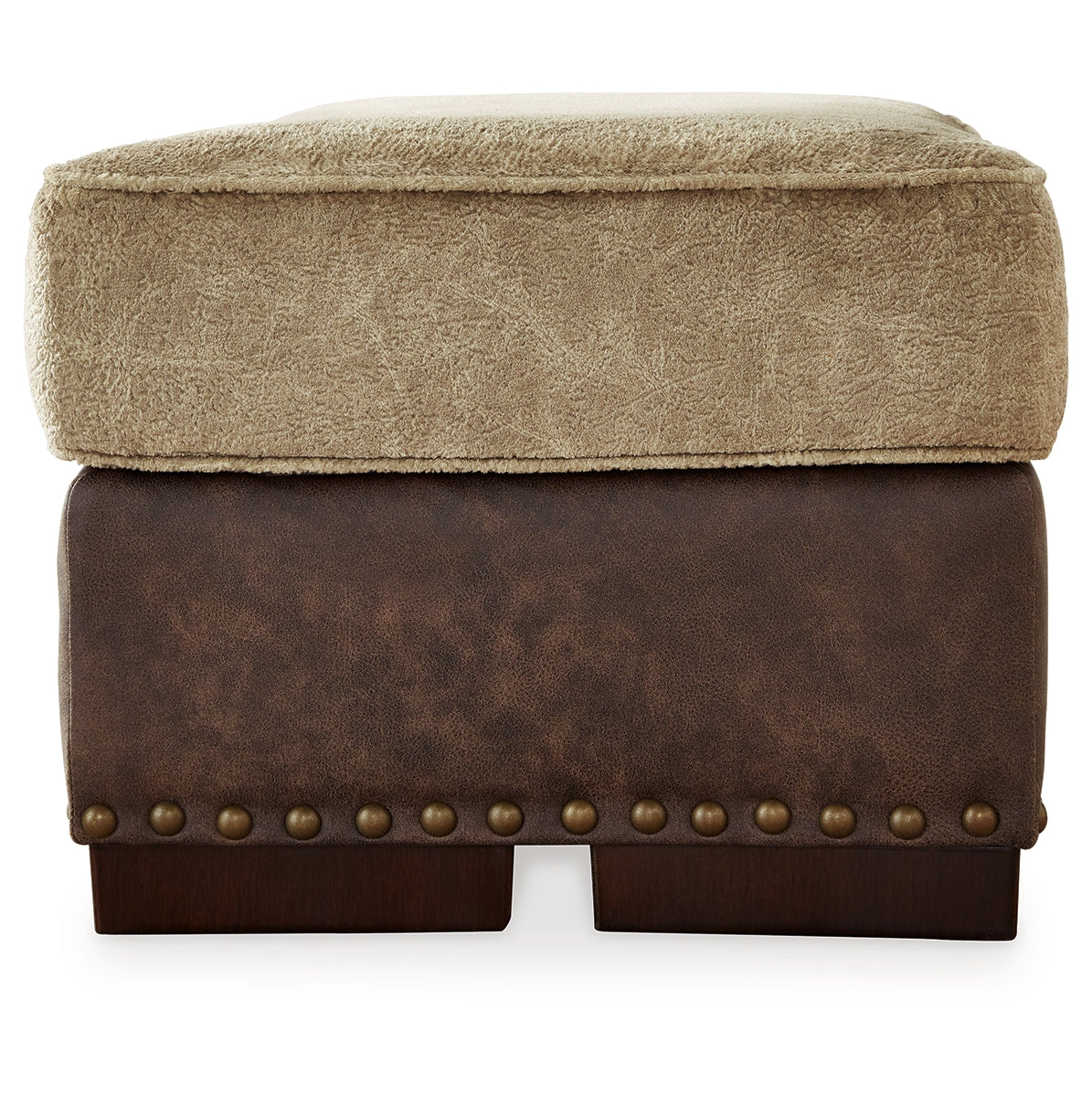 Alesbury Sofa, Loveseat, Chair and Ottoman