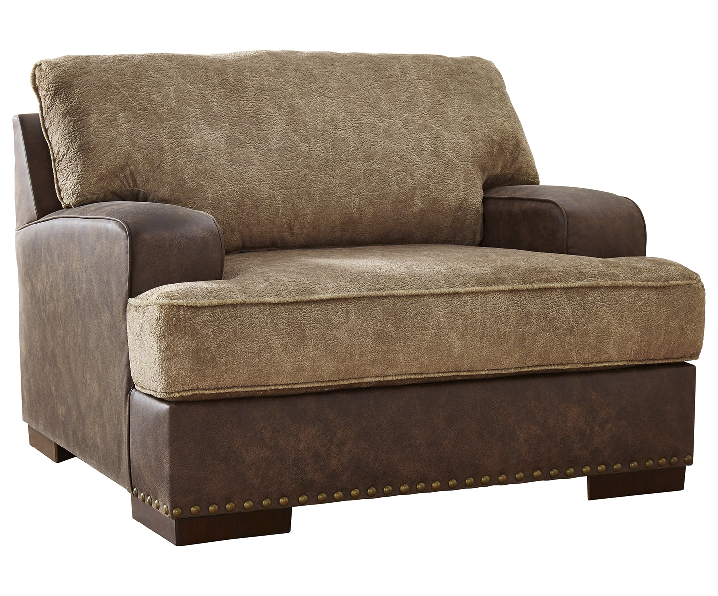 Alesbury Oversized Chair