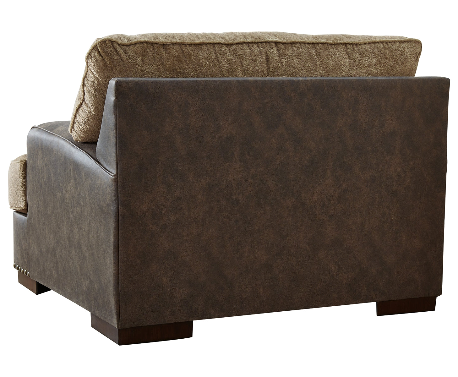 Alesbury Oversized Chair