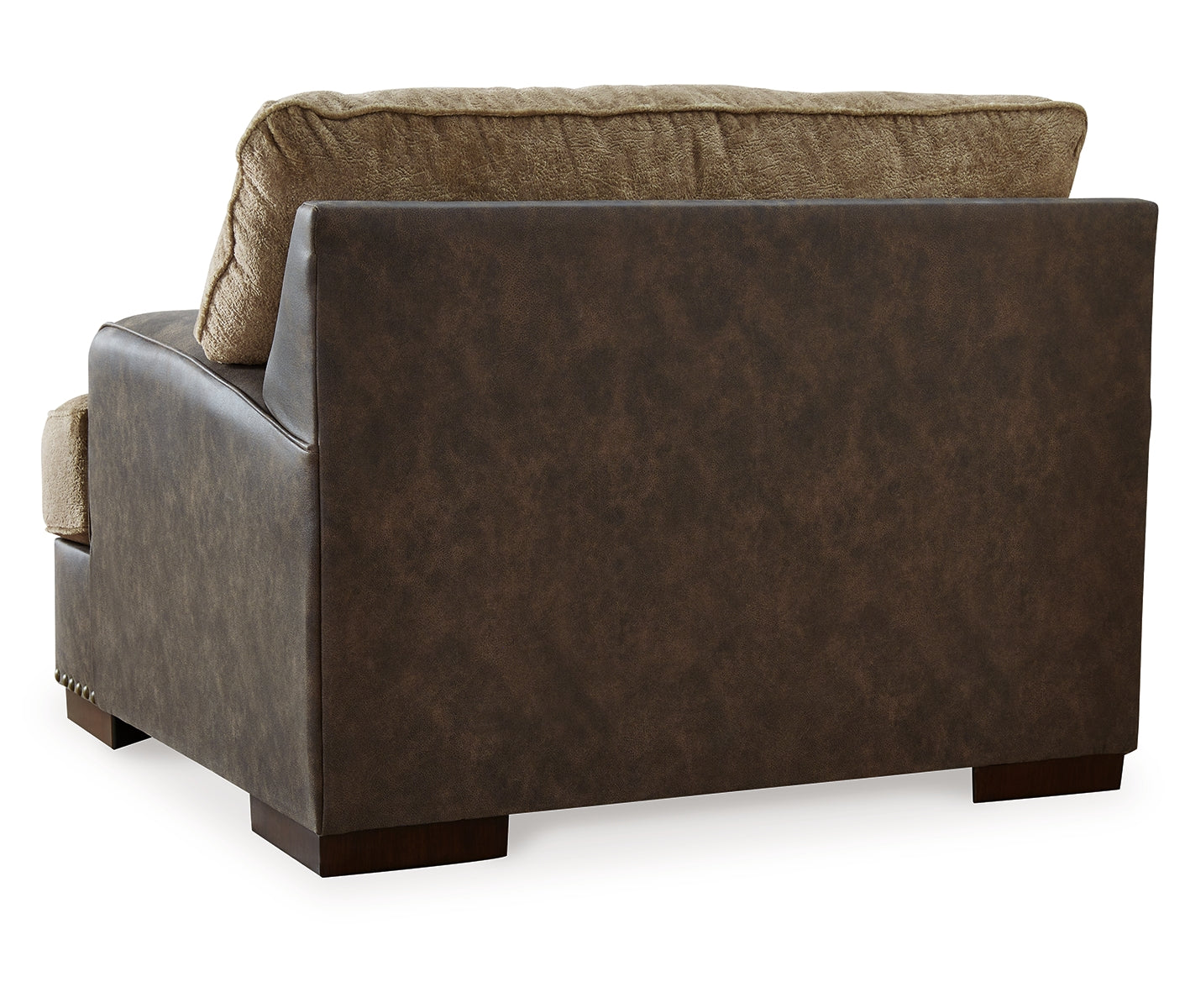 Alesbury Sofa, Loveseat, Chair and Ottoman