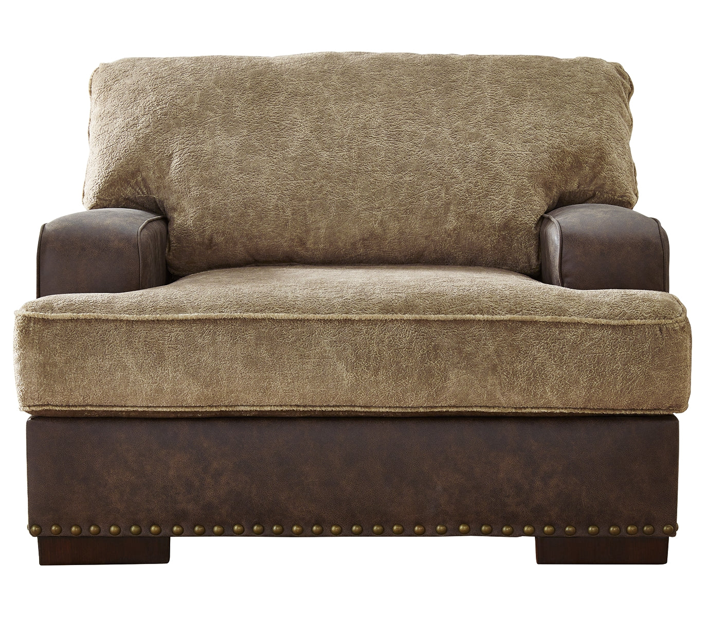 Alesbury Oversized Chair