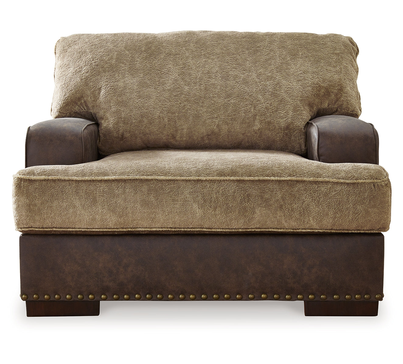 Alesbury Sofa, Loveseat, Chair and Ottoman