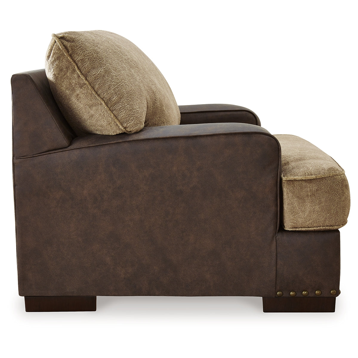 Alesbury Sofa, Loveseat, Chair and Ottoman