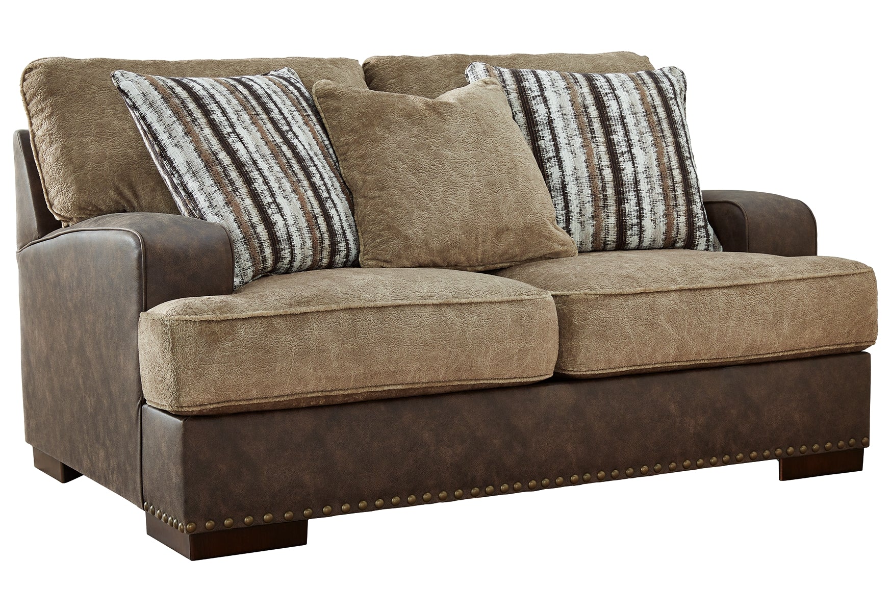 Alesbury Loveseat