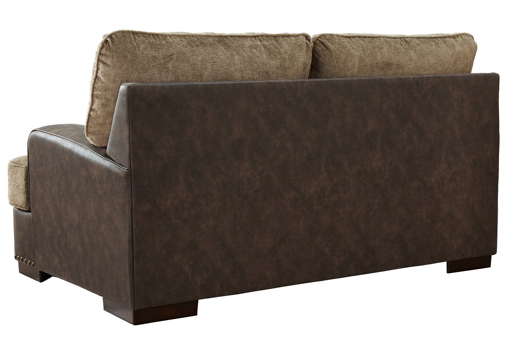 Alesbury Loveseat