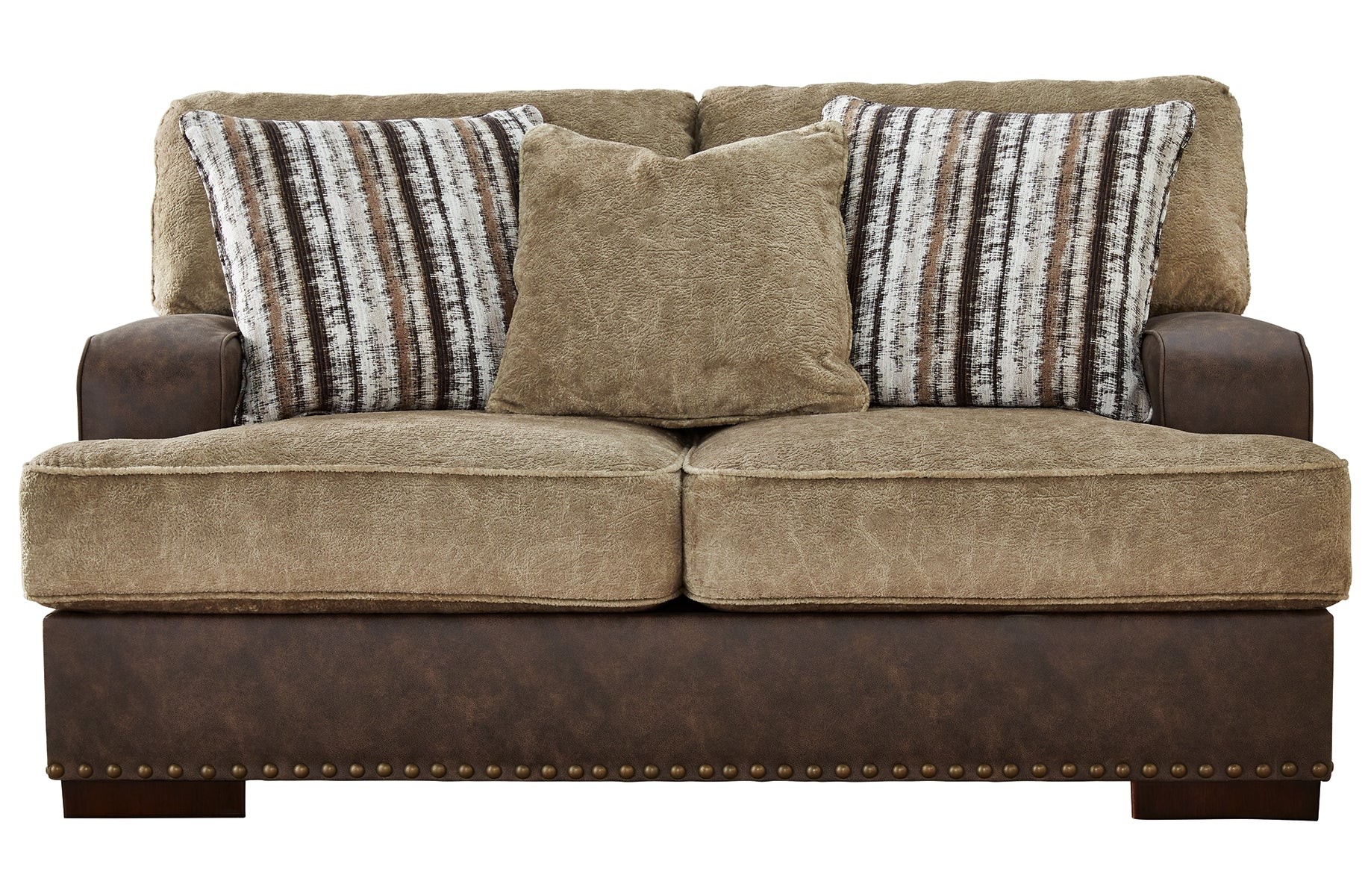 Alesbury Loveseat