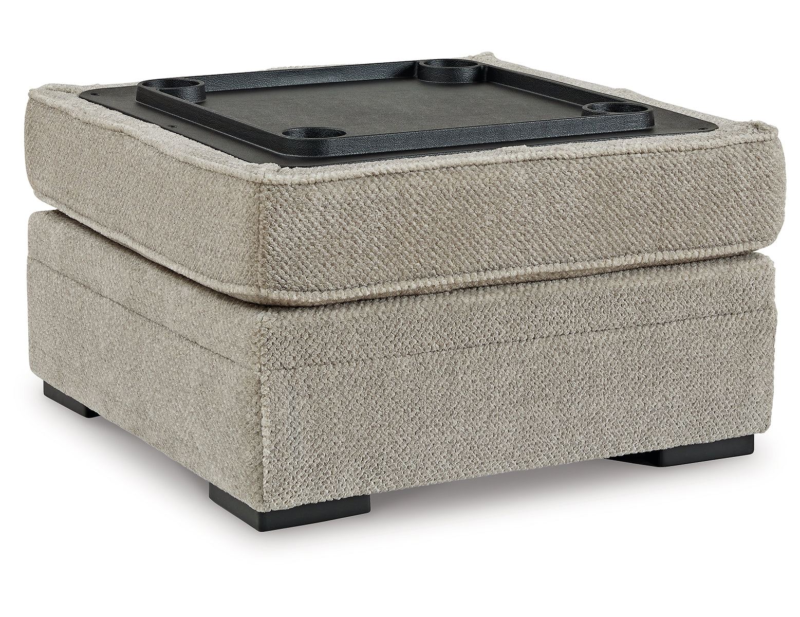 Calnita Ottoman With Storage