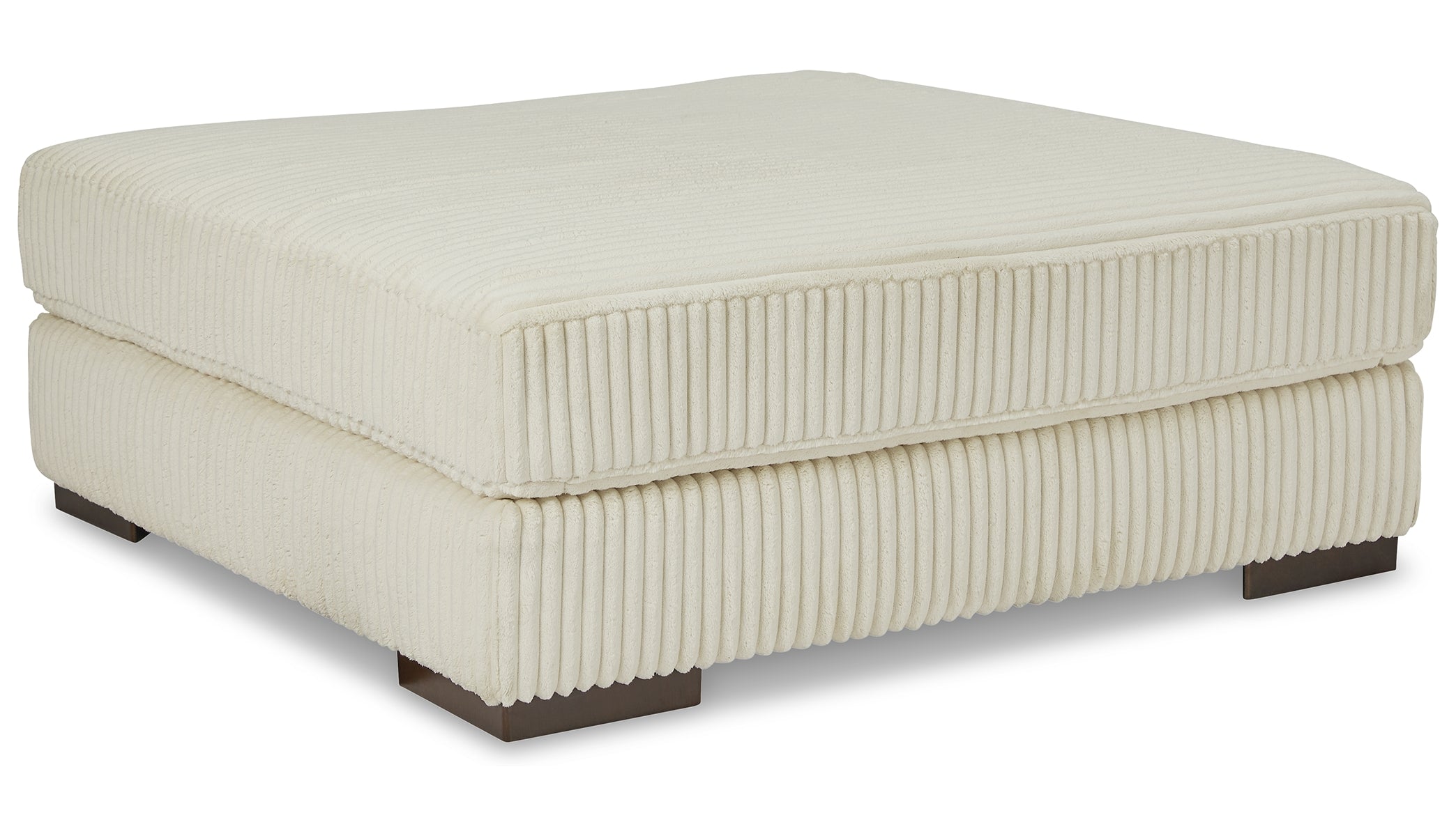 Lindyn 4-Piece Sectional with Ottoman