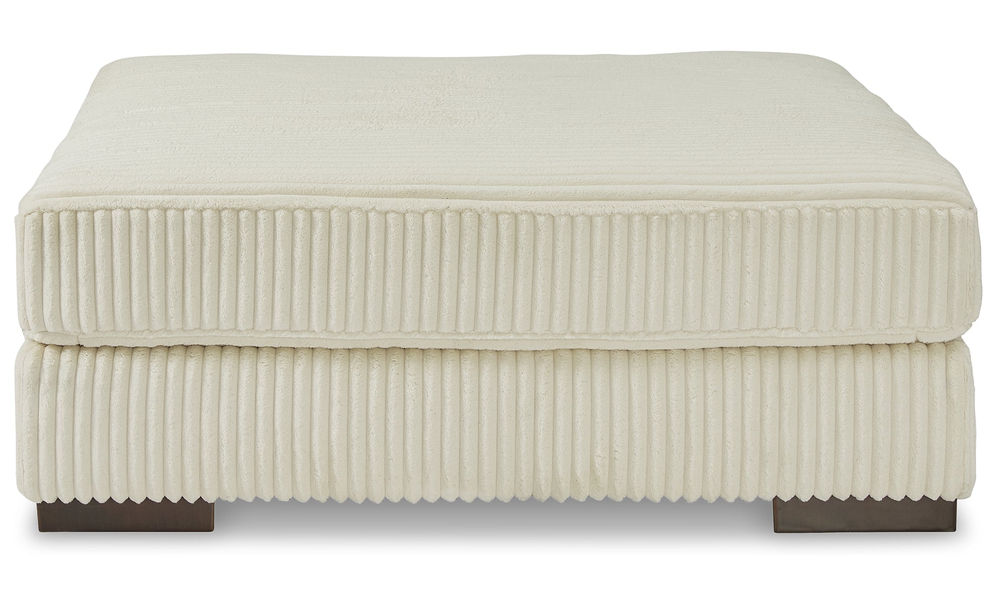 Lindyn 5-Piece Sectional with Ottoman