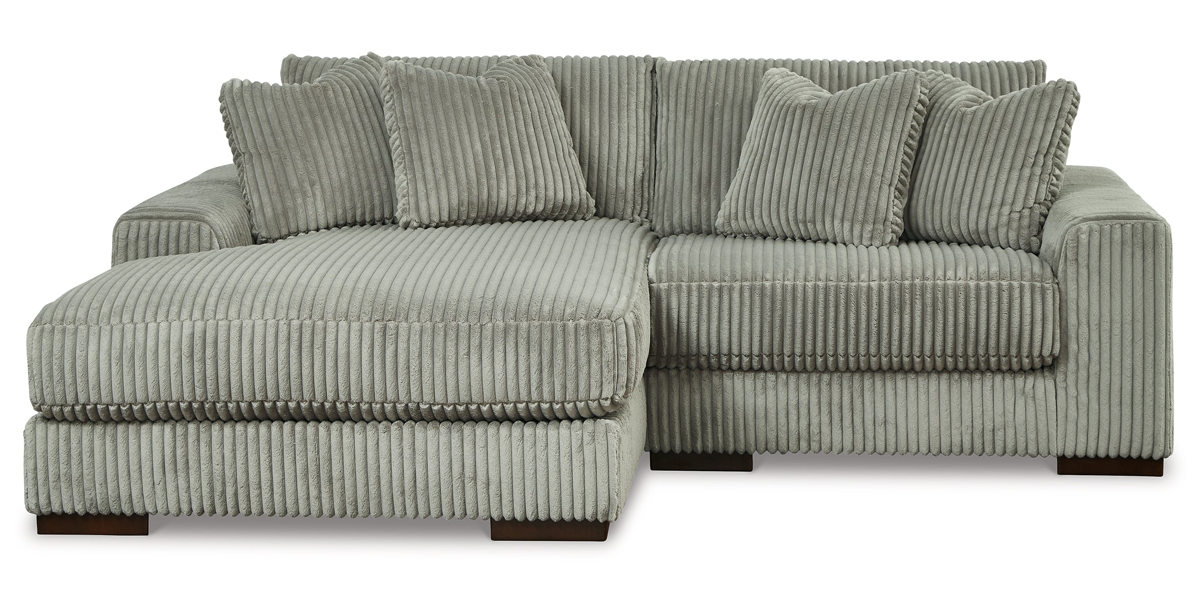 Lindyn 2-Piece Sectional with Chaise