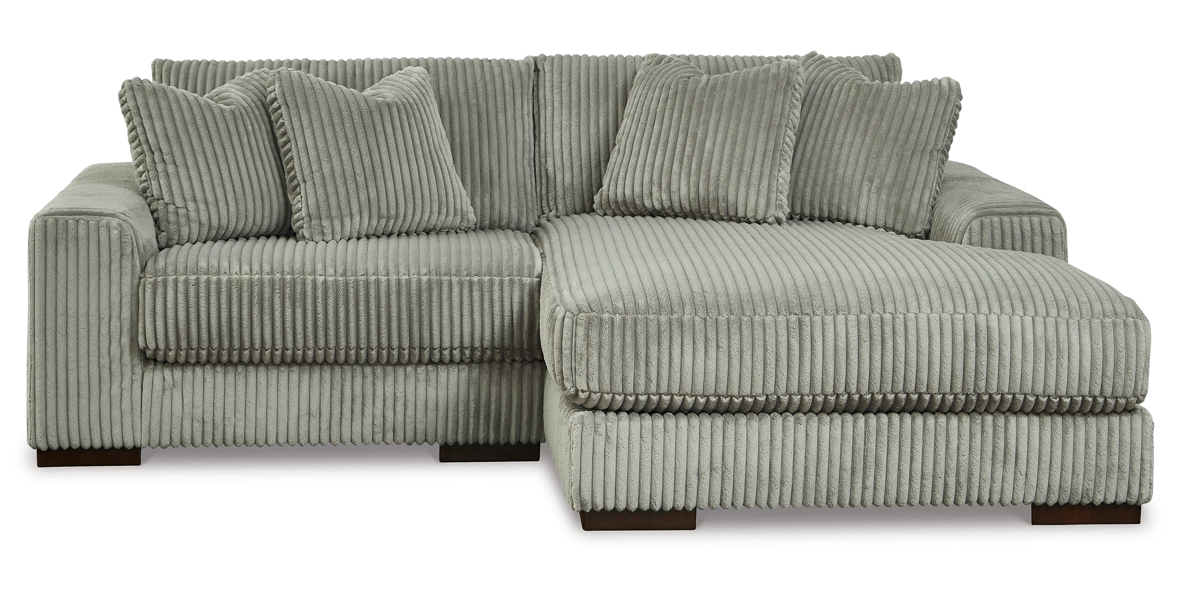 Lindyn 2-Piece Sectional with Chaise