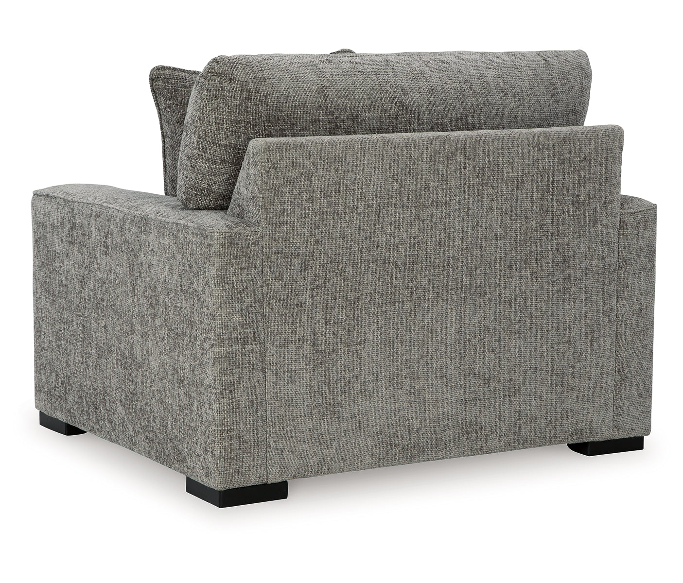 Dunmor Chair and Ottoman