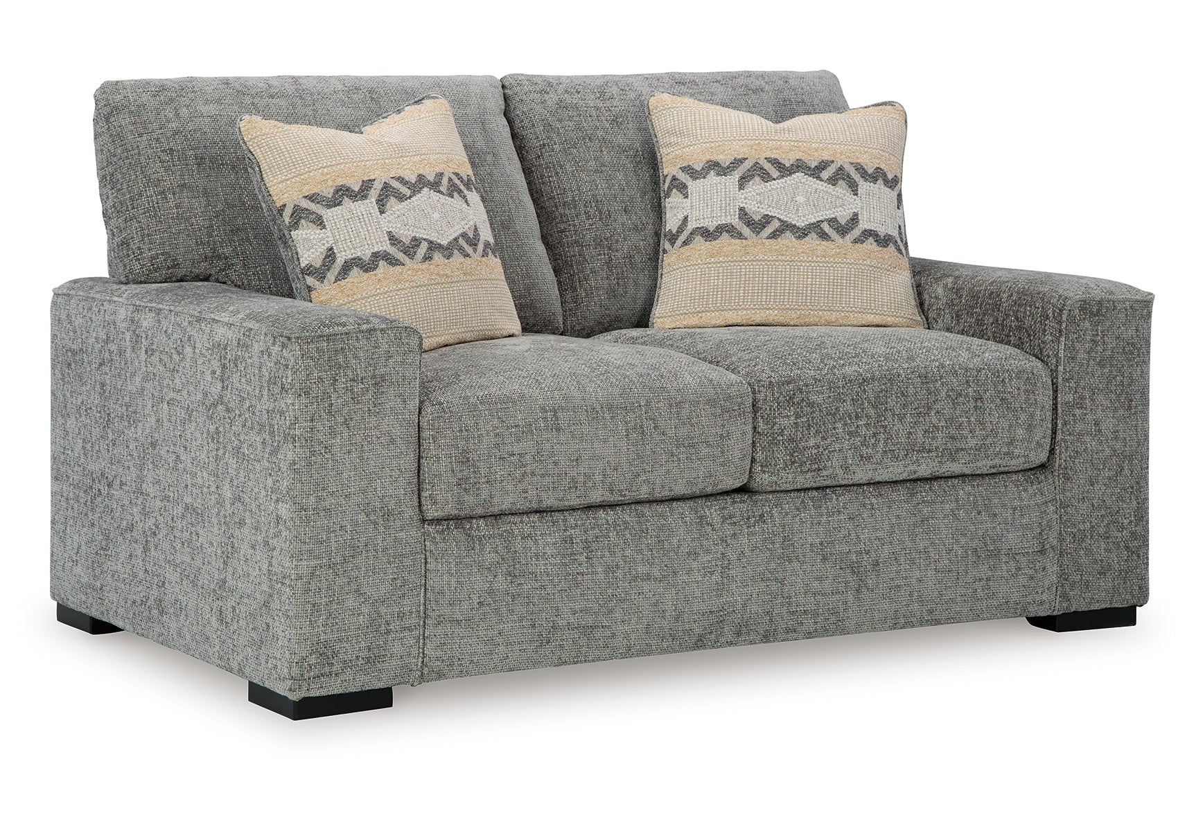 Dunmor Loveseat