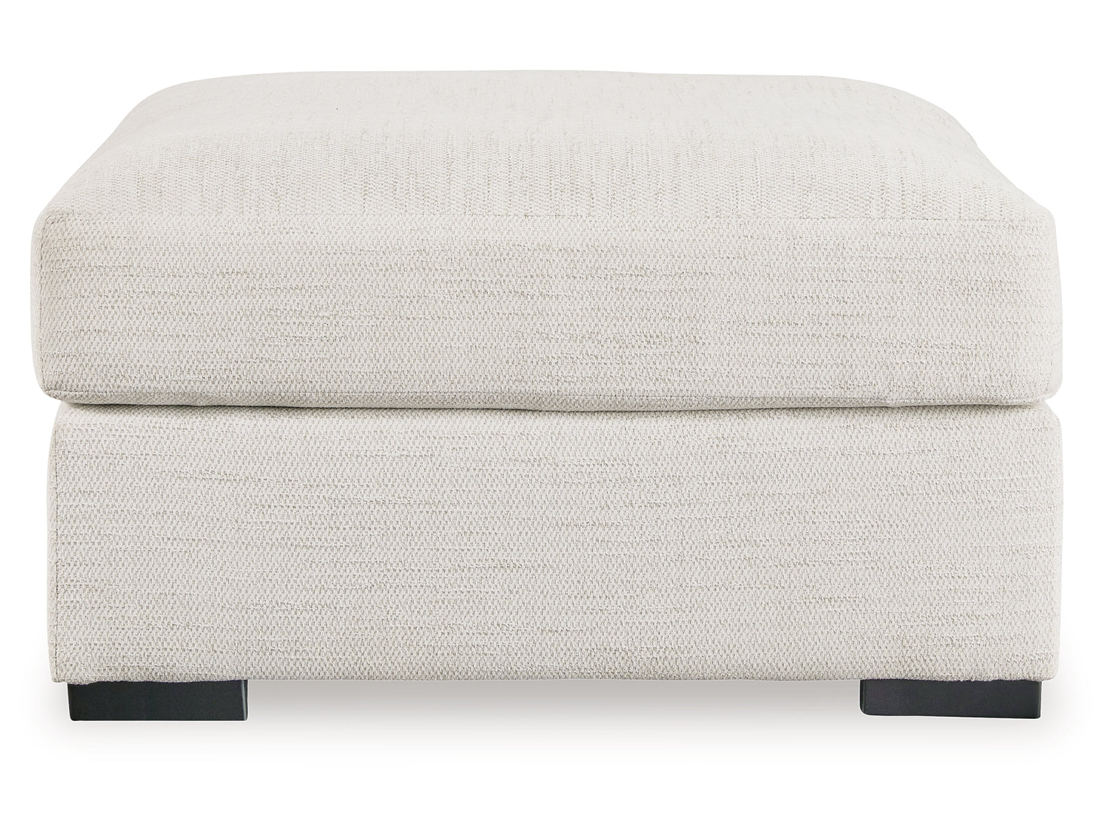 Accomplished Oversized Accent Ottoman