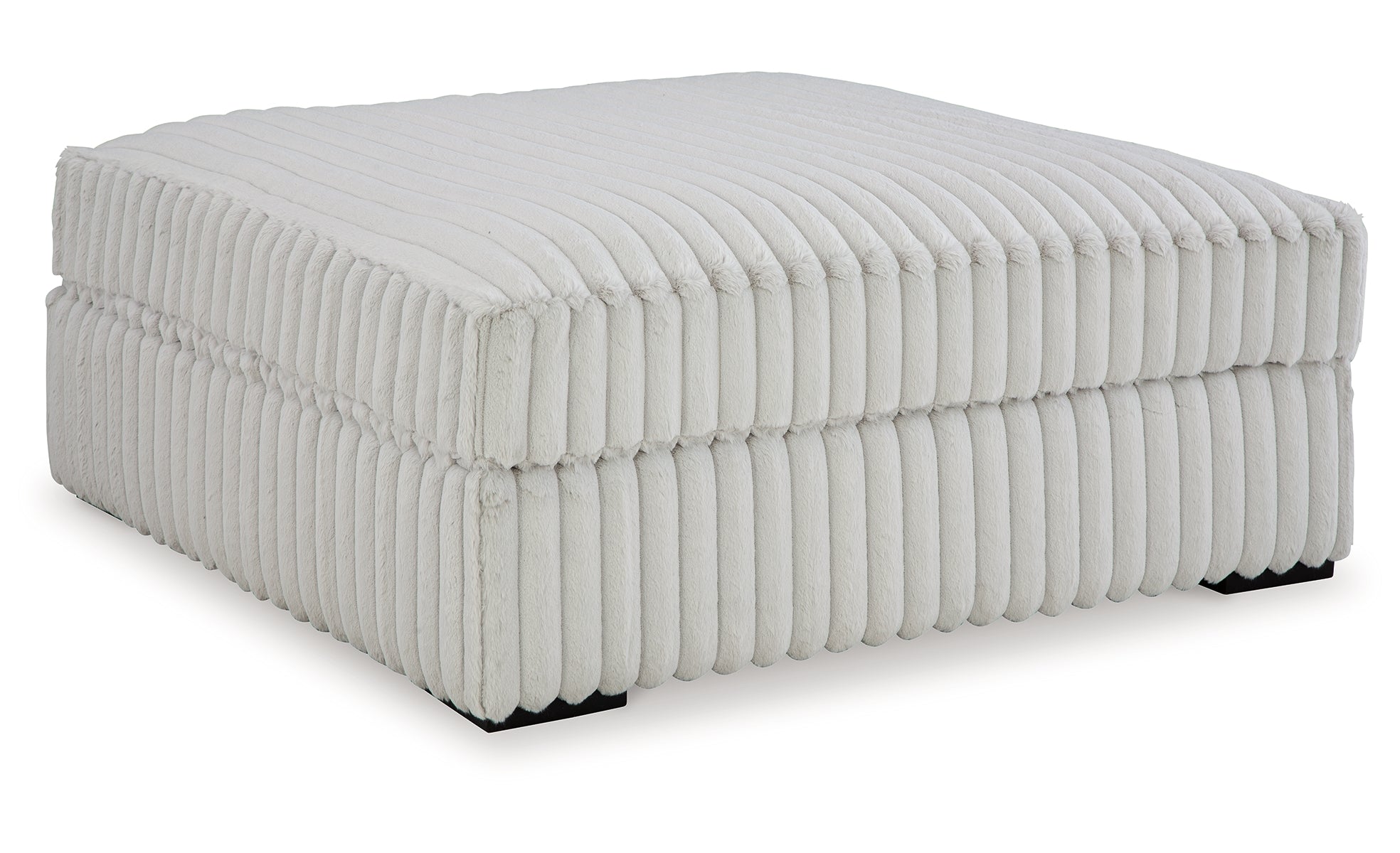 Stupendous Oversized Accent Ottoman