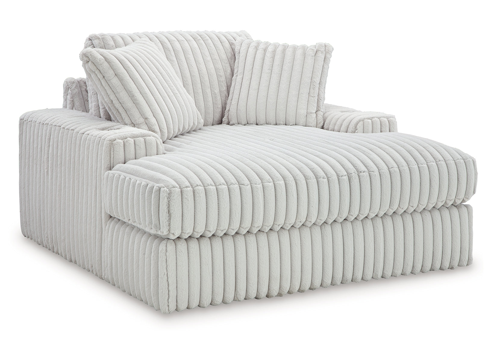 Stupendous Oversized Chaise