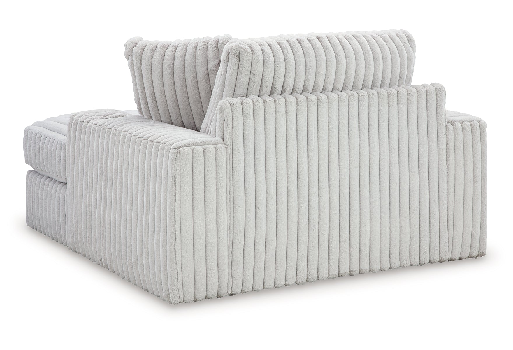 Stupendous Oversized Chaise