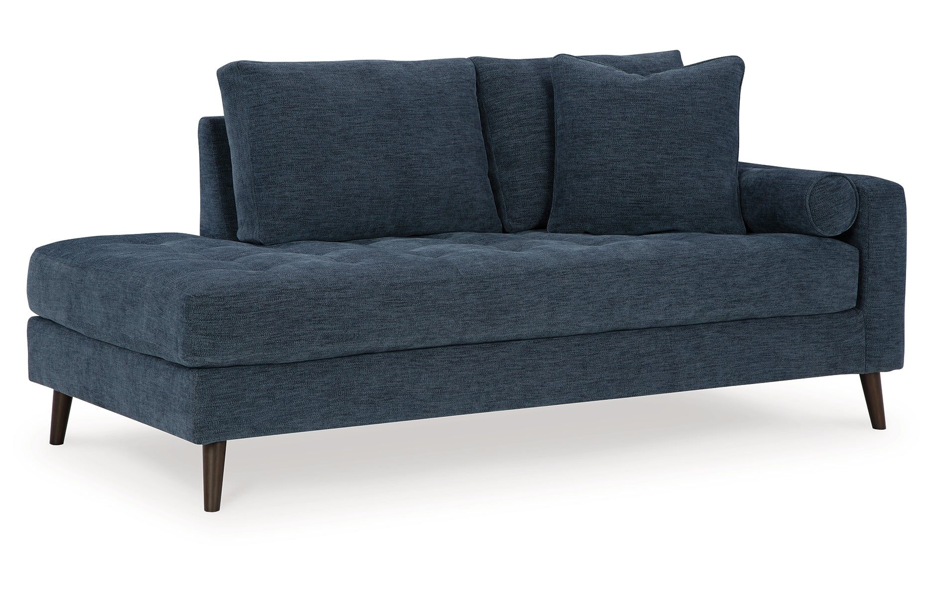 Bixler Right-Arm Facing Corner Chaise