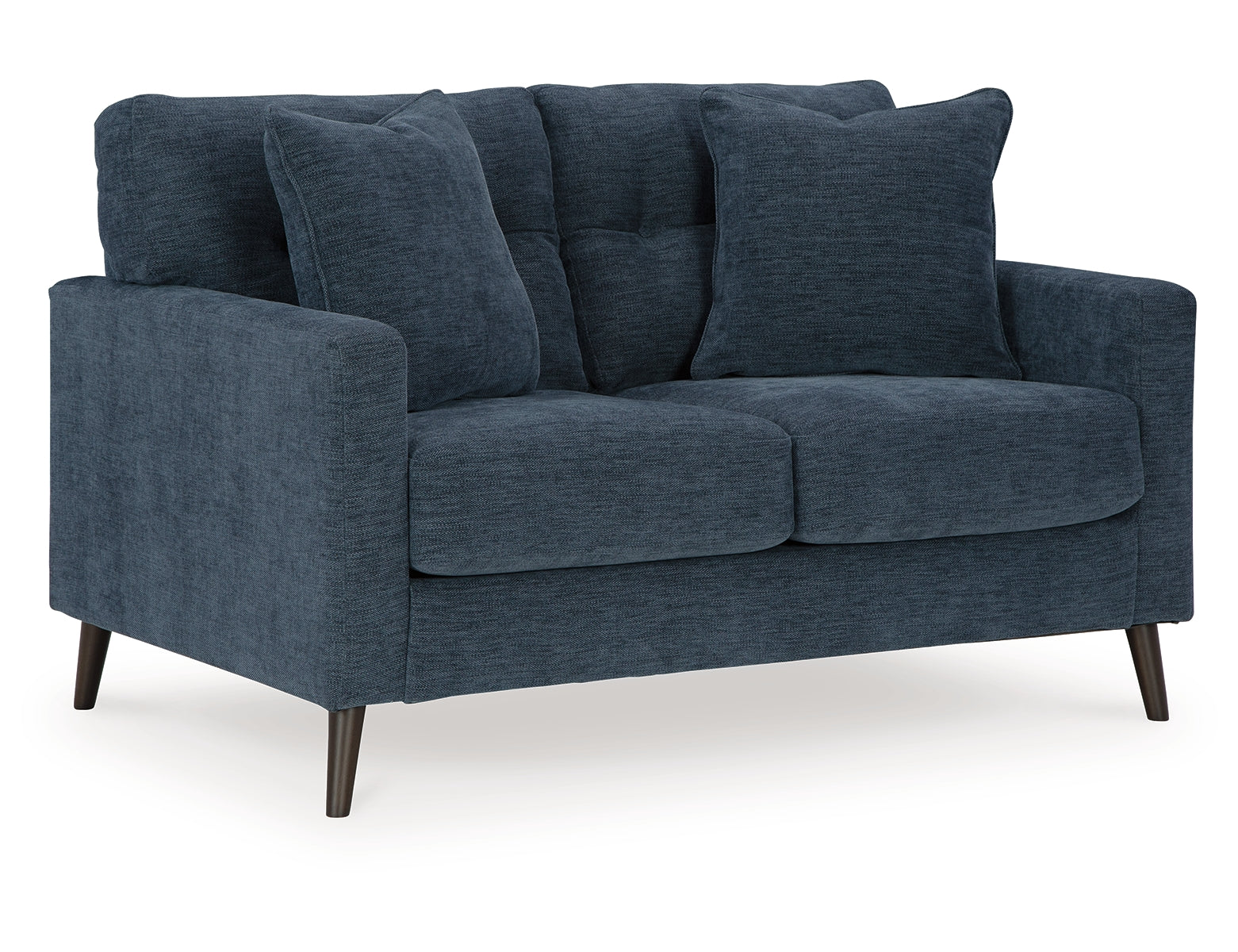 Bixler Loveseat