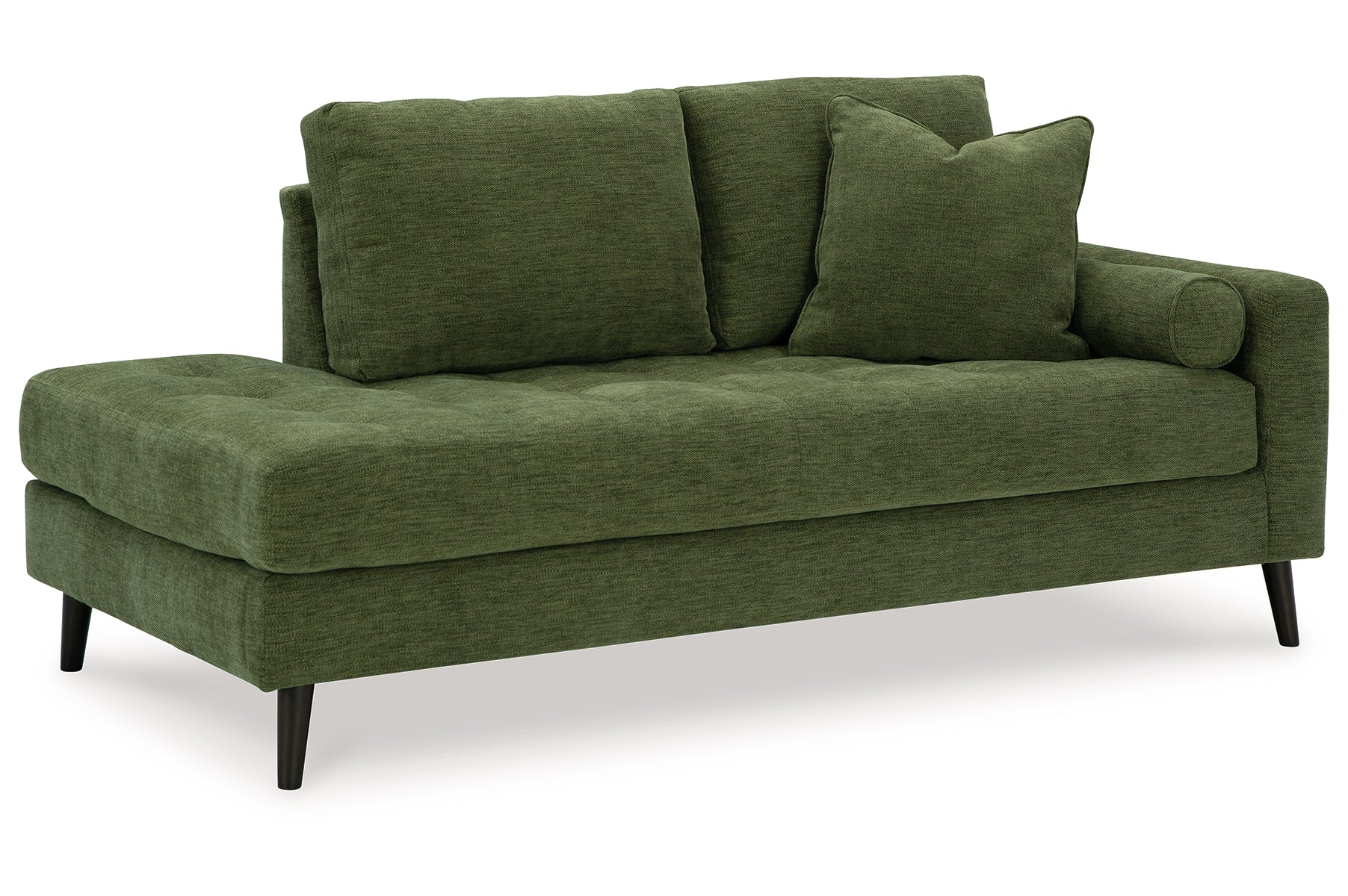Bixler Right-Arm Facing Corner Chaise