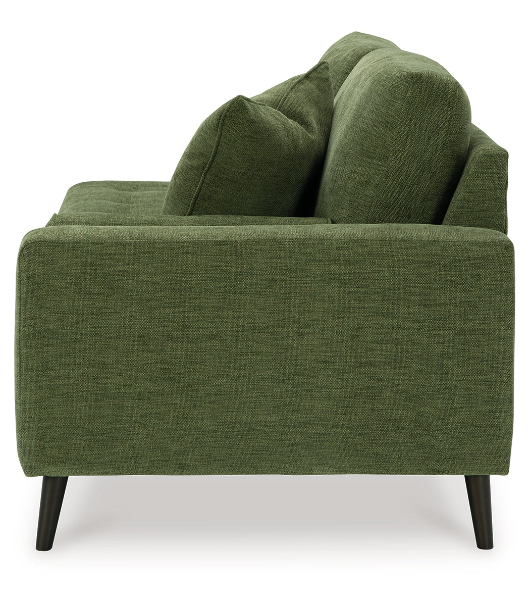 Bixler Right-Arm Facing Corner Chaise