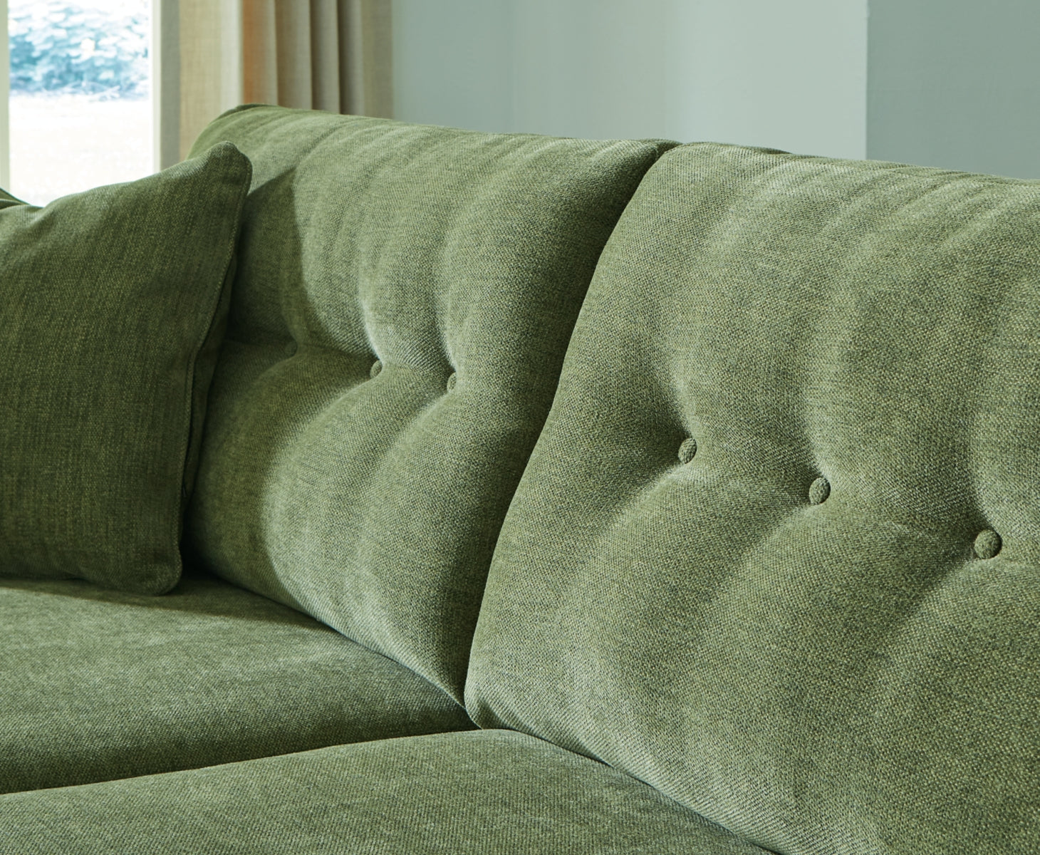 Bixler Sofa, Loveseat and Chair