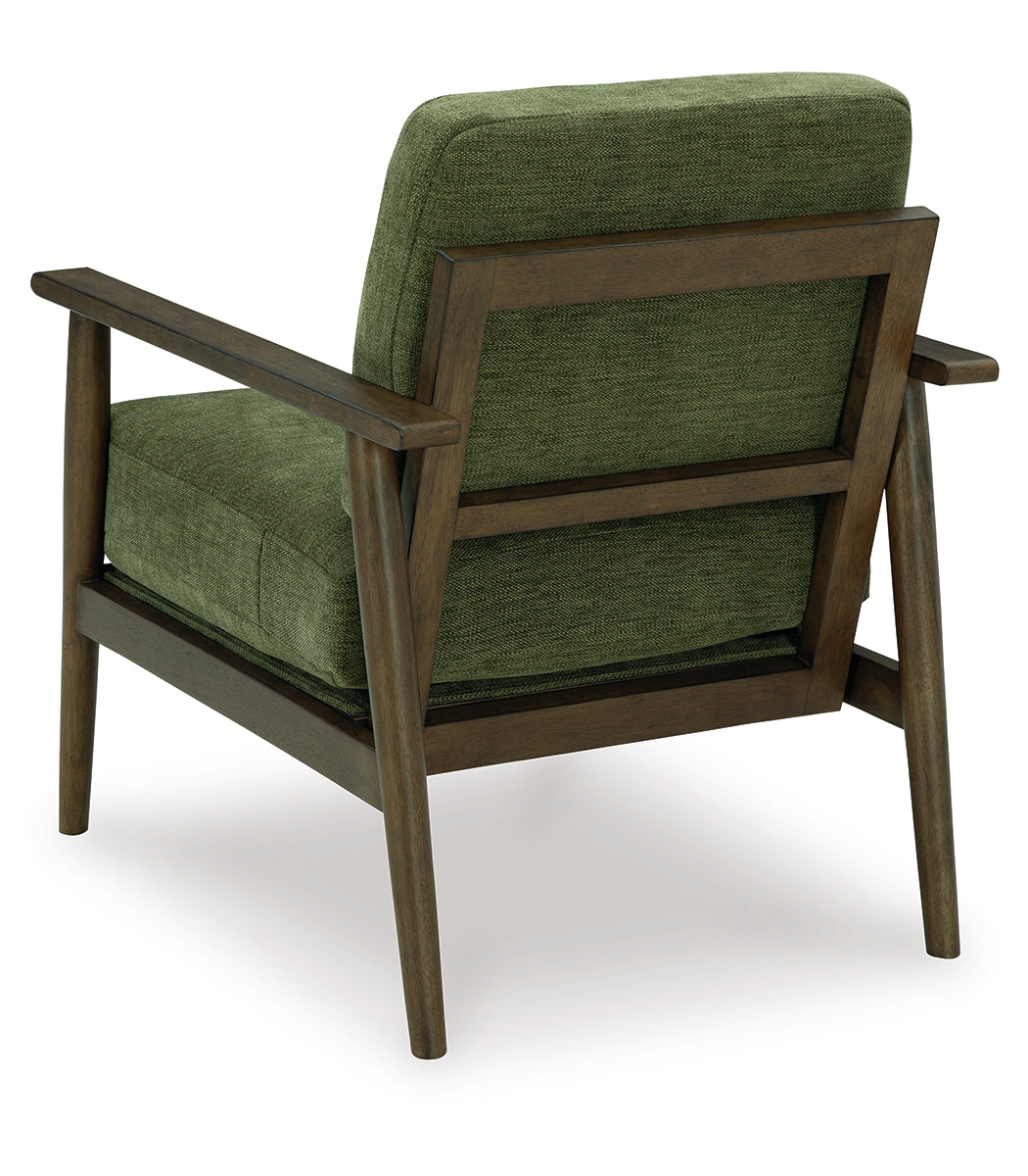 Bixler Sofa, Loveseat and Chair