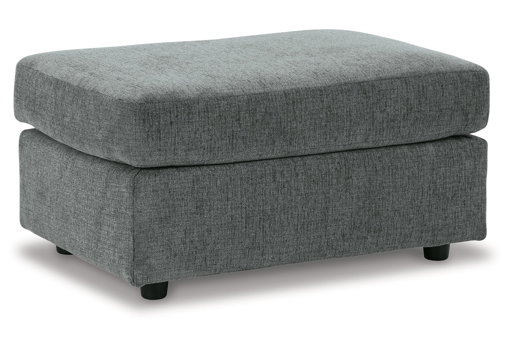 Stairatt Chair and Ottoman