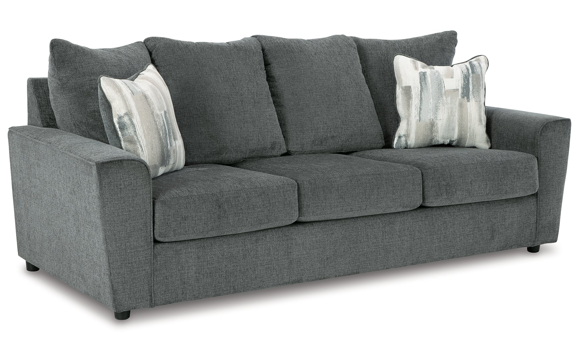 Stairatt Sofa, Loveseat, Chair and Ottoman