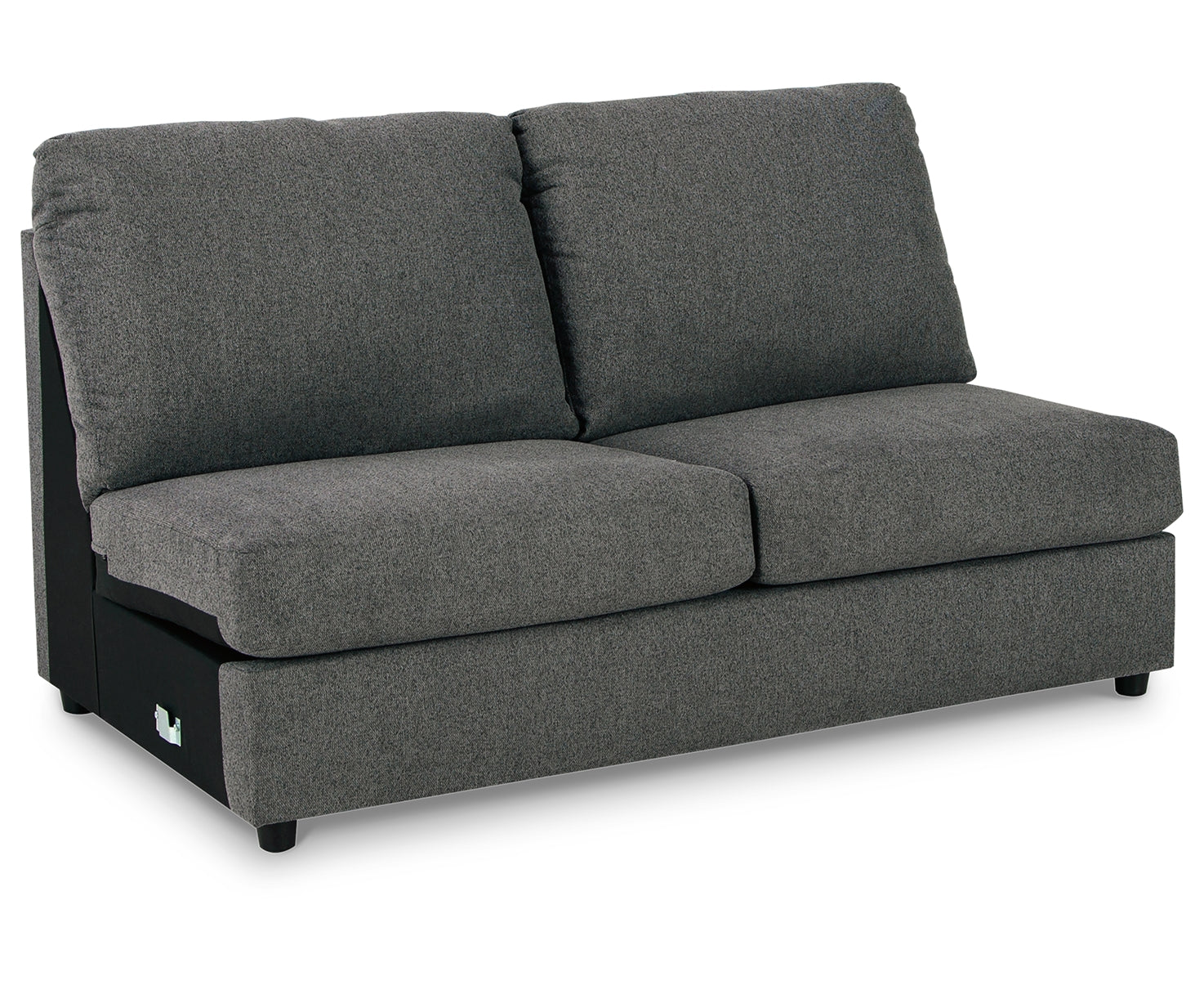 Edenfield 3-Piece Sectional with Ottoman