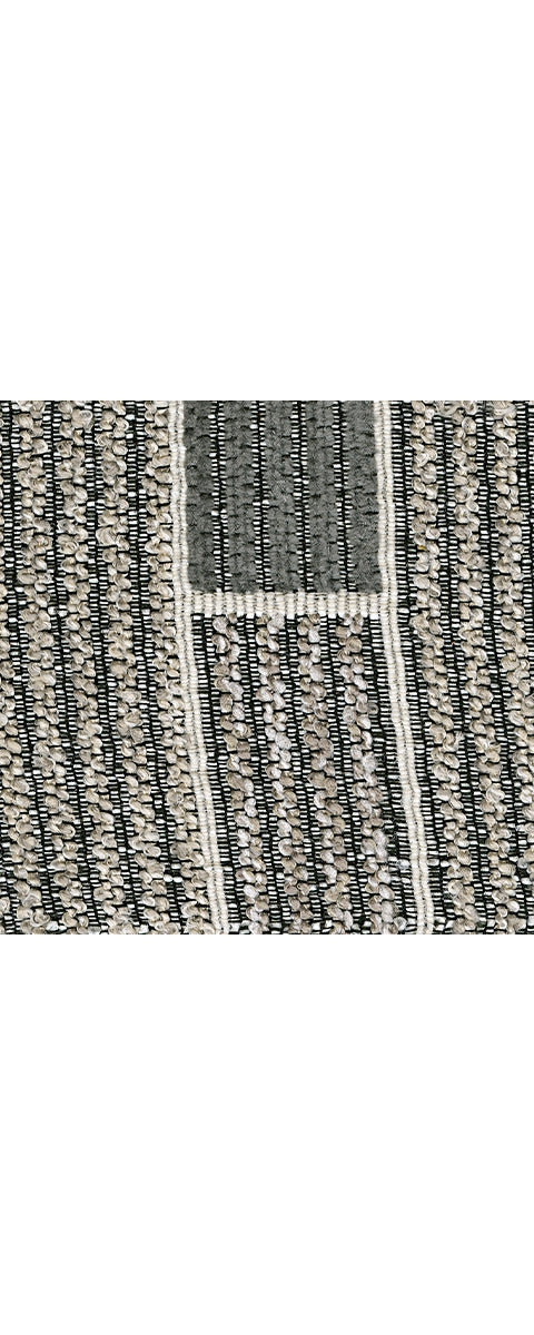 Edenfield 3-Piece Sectional with Ottoman