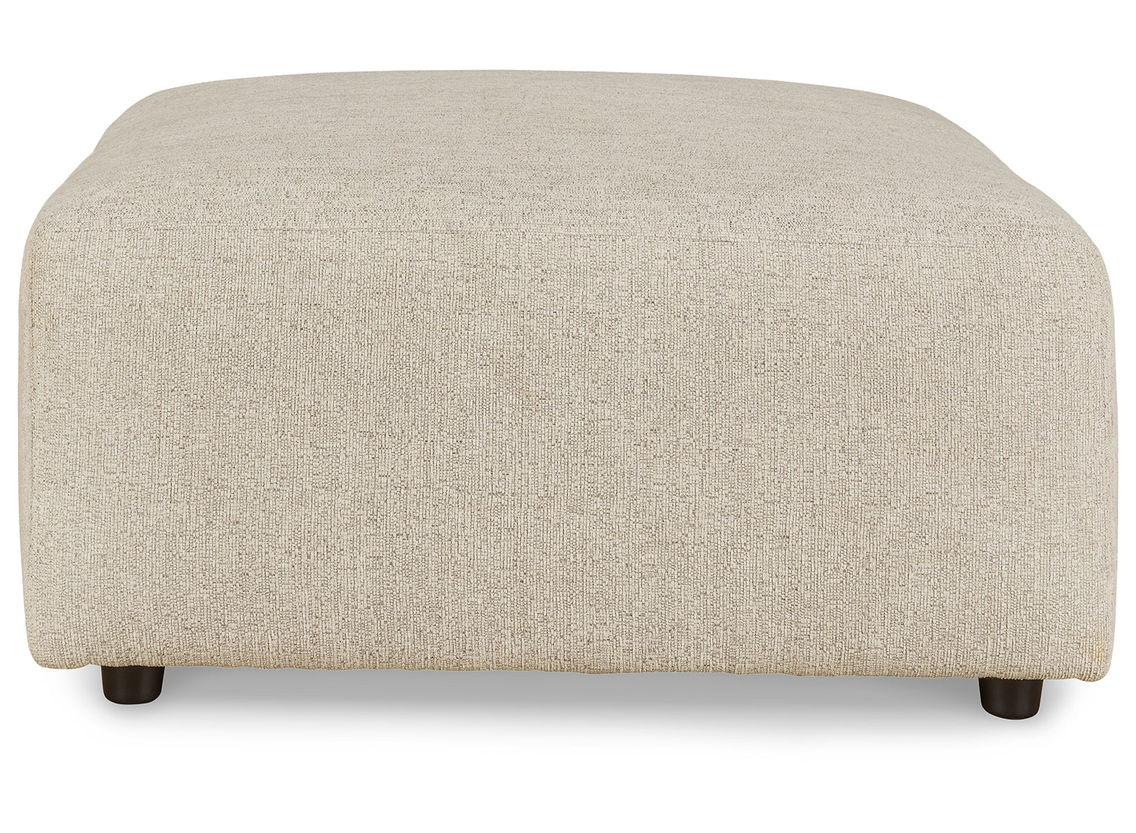 Edenfield 3-Piece Sectional with Ottoman