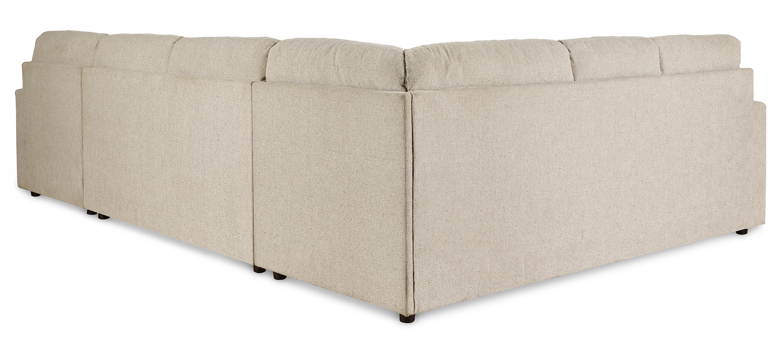 Edenfield 3-Piece Sectional