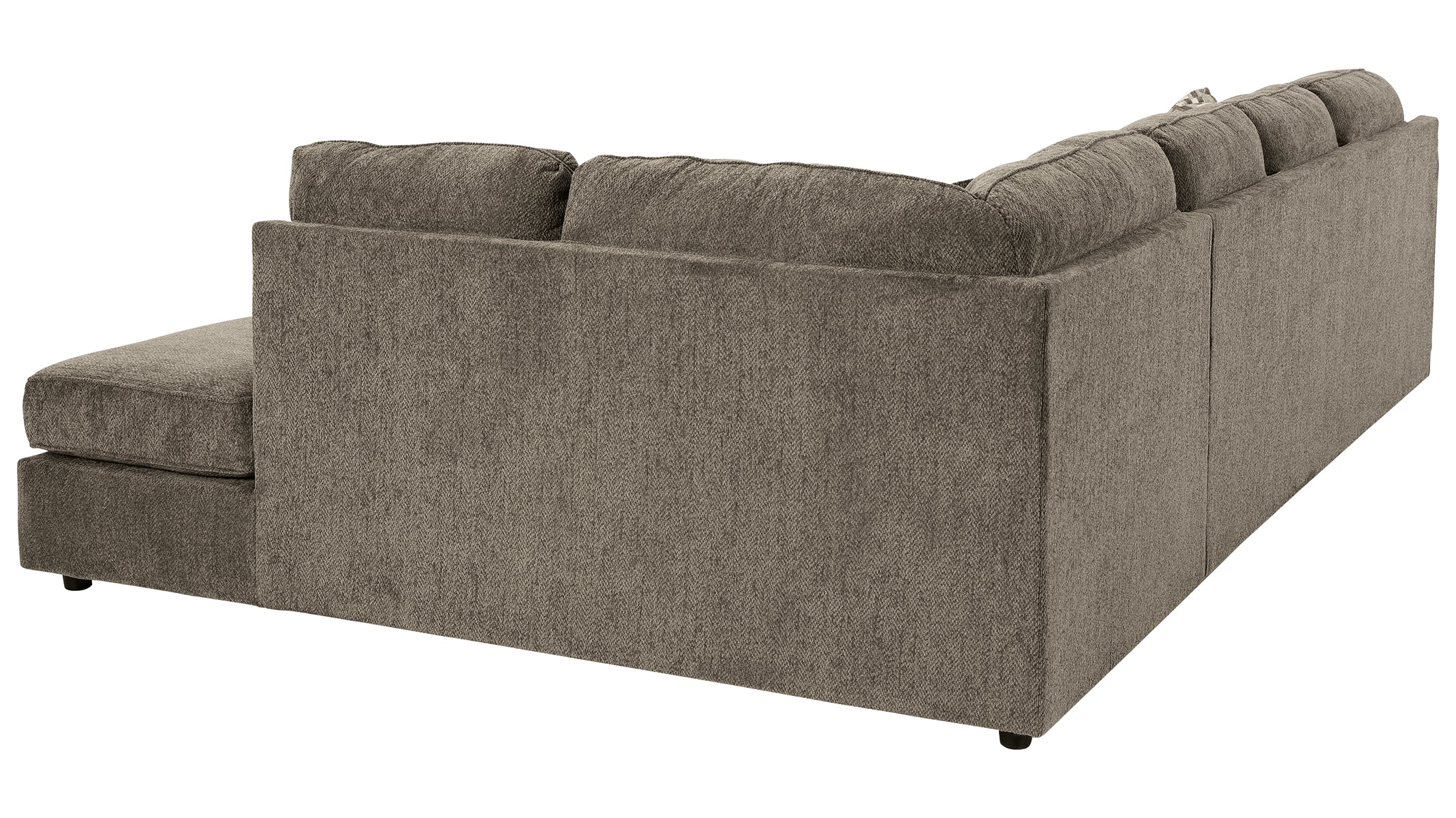 OPhannon 2-Piece Sectional with Chaise