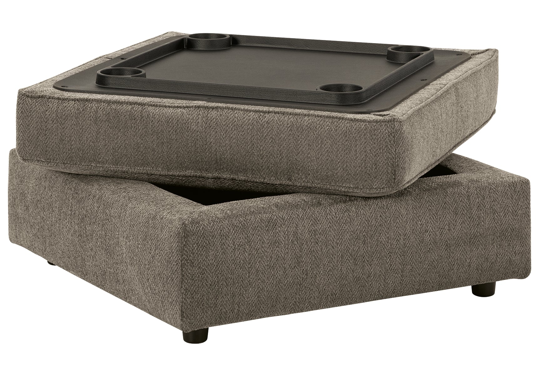O'Phannon 2-Piece Sectional with Ottoman