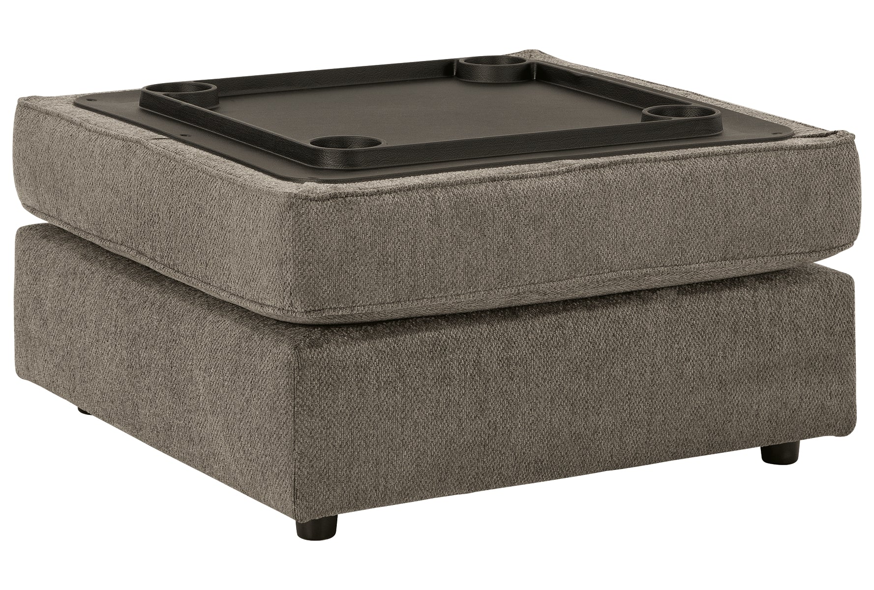 O'Phannon 2-Piece Sectional with Ottoman