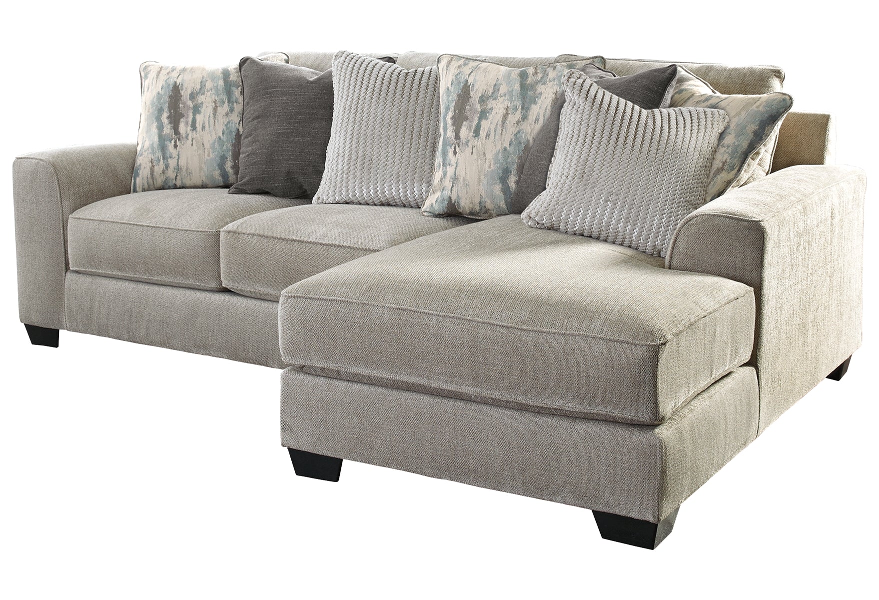 Ardsley 2-Piece Sectional with Chaise