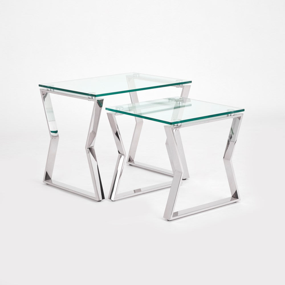 Noa End Table