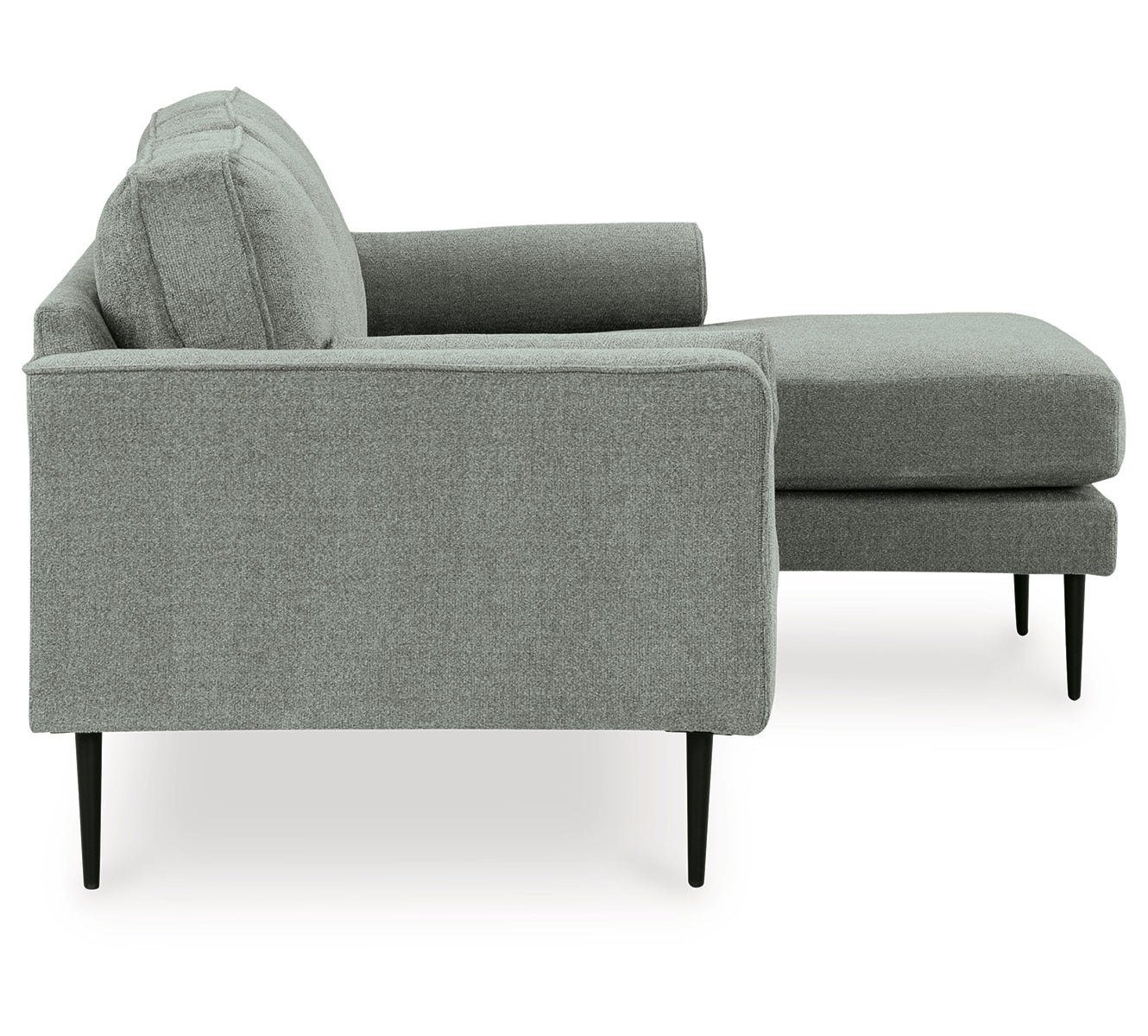 Hazela Sofa Chaise and Loveseat