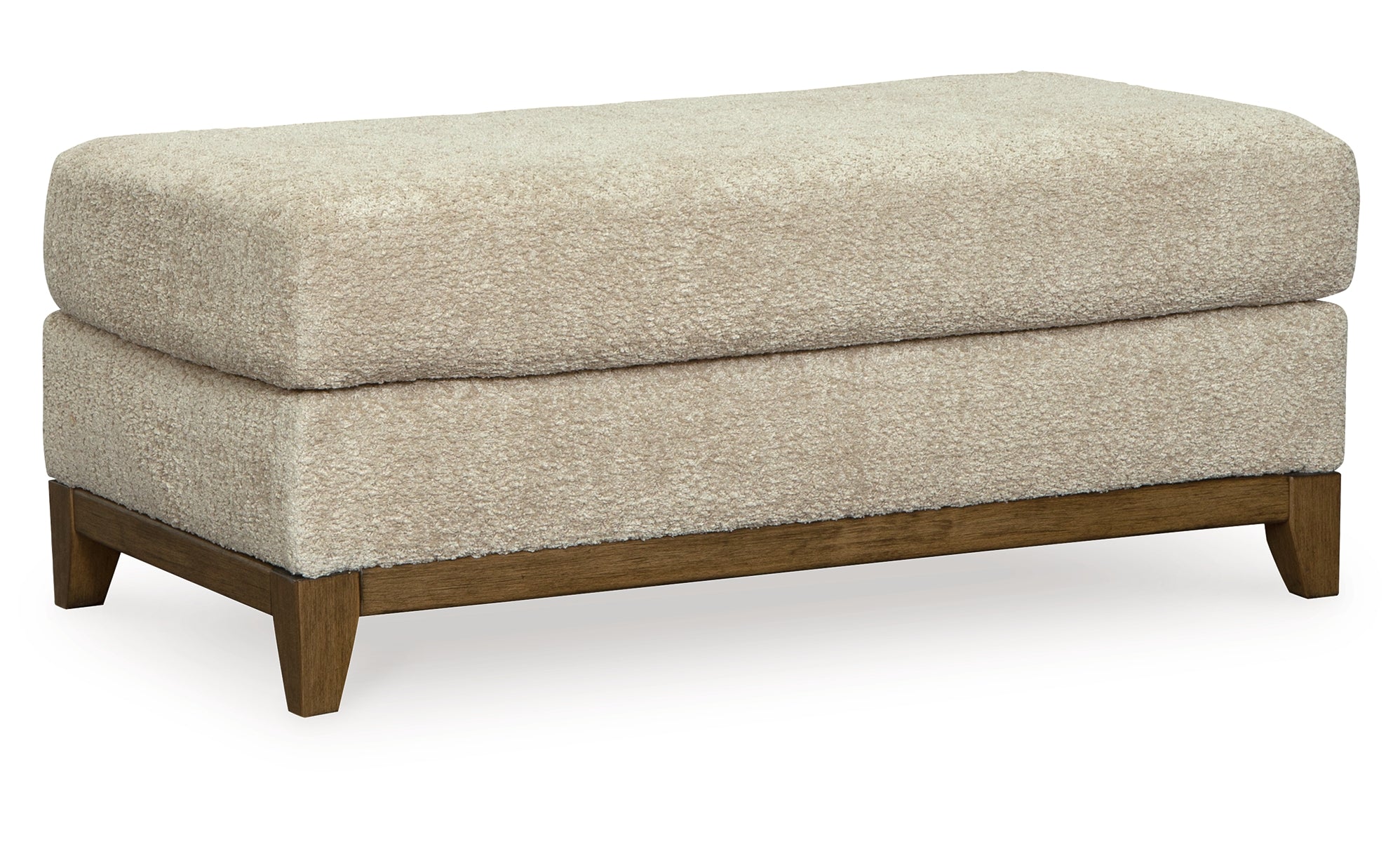 Parklynn Chair and Ottoman