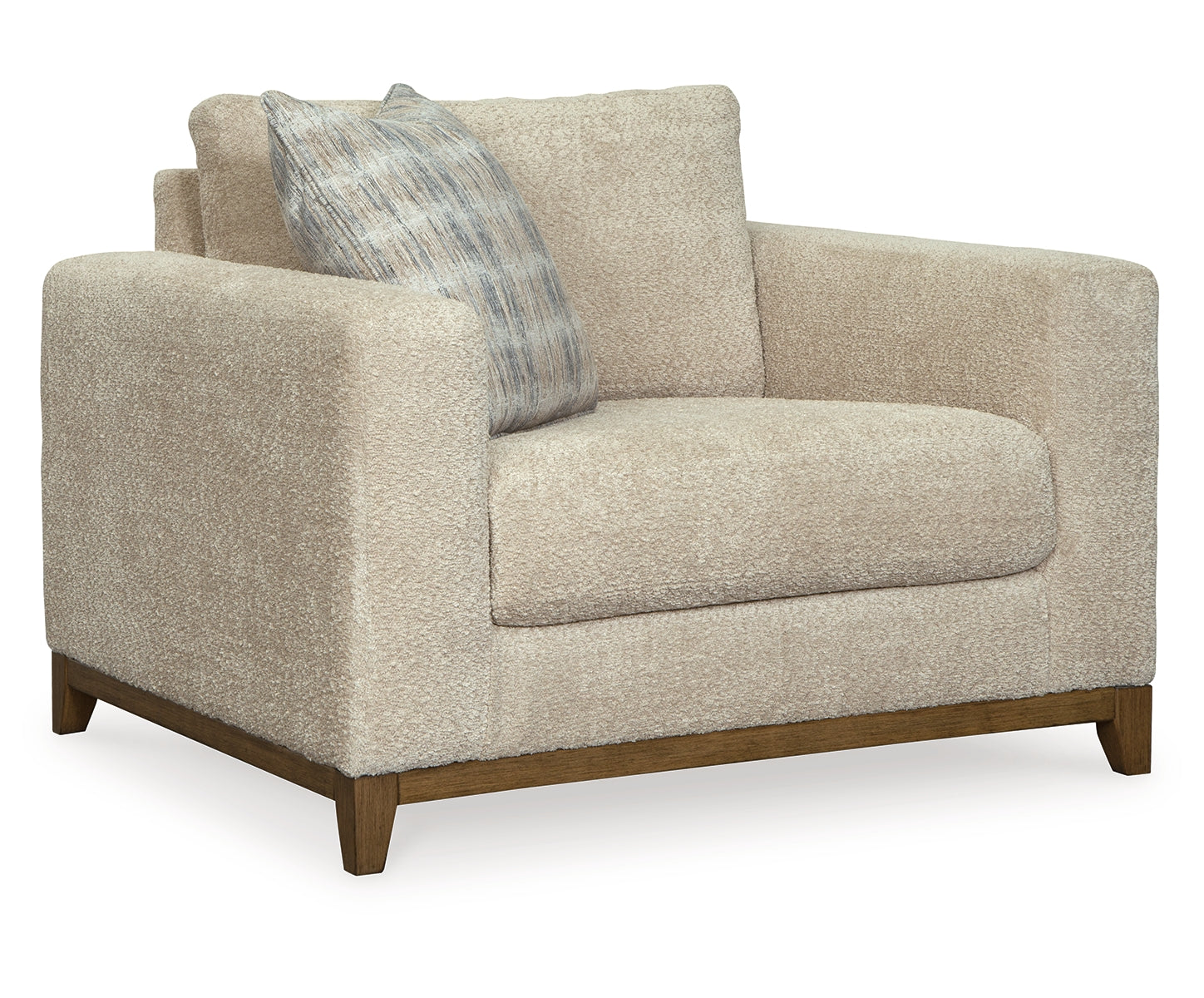 Parklynn Sofa, Loveseat, Chair and Ottoman
